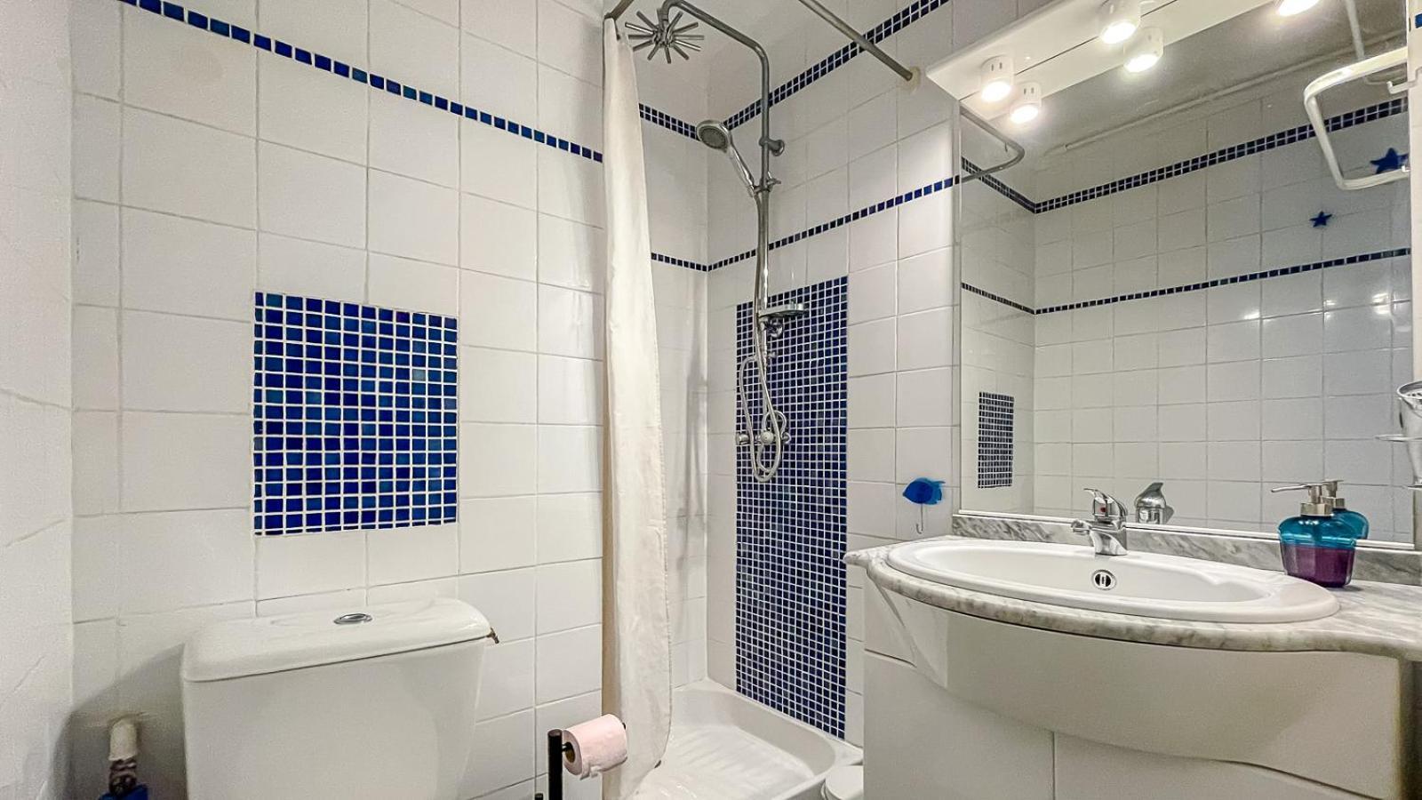 Retromirabeau "Cote Mer" - 29M2 - Lumineux - Terrasse Loggia - Vue Marina - Parking Securise - 2 A 3 Pers - Emplacement Top - Cheques Vacances Connect Gruissan Dış mekan fotoğraf