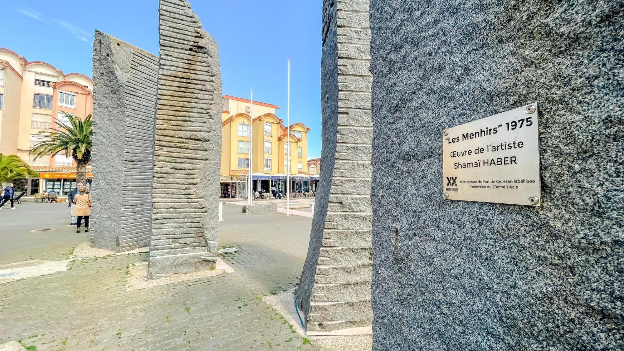Retromirabeau "Cote Mer" - 29M2 - Lumineux - Terrasse Loggia - Vue Marina - Parking Securise - 2 A 3 Pers - Emplacement Top - Cheques Vacances Connect Gruissan Dış mekan fotoğraf